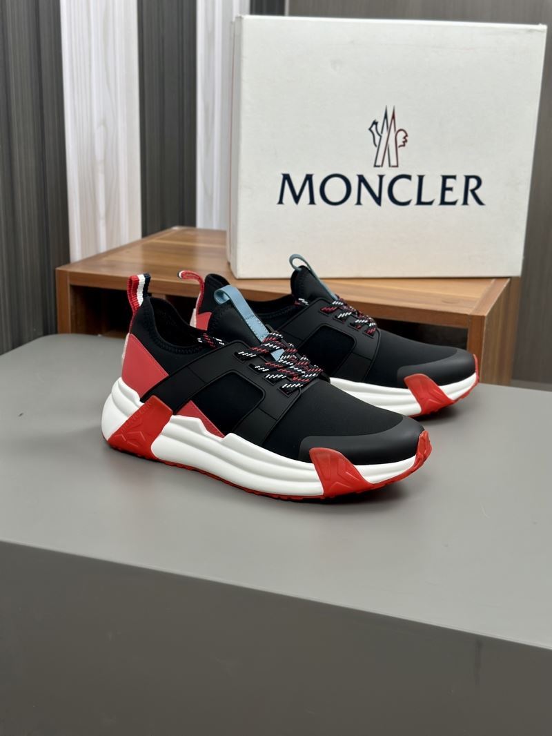 Moncler Shoes